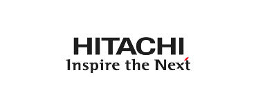 HITACHI